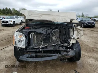 2008 GMC Yukon Denali z VIN 1GKFK63878J132157, wystawiony jako Copart lot #55180015 z przebiegiem 141 270 mil mil oraz Szkoda całkowita • Salvage title. Historia ofert i sprzedaży dostępna na DreamBid. Obrazek 5.