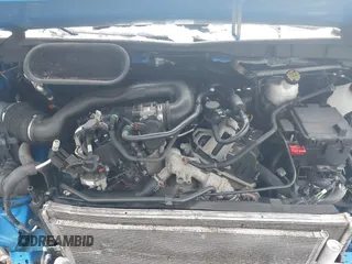 2020 Ford Transit Cargo с VIN 1FTBR1Y85LKB56297, выставлен на аукционе IAAI как лот 41010653 с пробегом 84 796 миль миль и . История ставок и продаж доступна на DreamBid. Изображение 10.