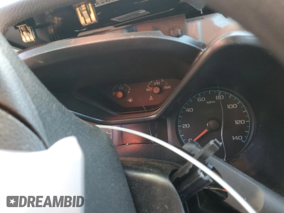 2019 Chevrolet Colorado 2WD Work Truck с VIN 1GCGSBEN5K1123475, выставлен на аукционе Copart как лот 51684485 с пробегом Не указан миль и Списание • Salvage title. История ставок и продаж доступна на DreamBid. Изображение 9.