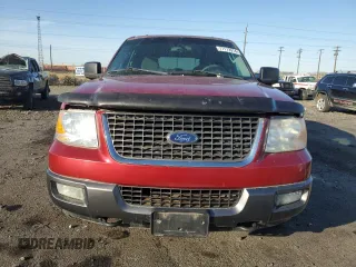 2005 Ford Expedition Special Service with VIN 1FMPU16535LA68015, listed as a Copart auction lot 77173914 with 237,618 mi miles and Clean Title. Bid and sale history available at carsss.com. Image 5.