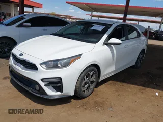 2020 Kia Forte LXS z VIN 3KPF24ADXLE152263, wystawiony jako IAAI lot #42218444 z przebiegiem 88 828 mil mil oraz . Historia ofert i sprzedaży dostępna na DreamBid. Obrazek 16.