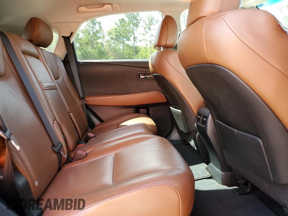 2013 Lexus RX 350 с VIN 2T2ZK1BA0DC117873, выставлен на аукционе Copart как лот 61501875 с пробегом 230 760 миль миль и Списание • Salvage title. История ставок и продаж доступна на DreamBid. Изображение 11.