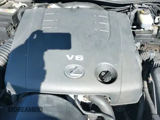 2008 Lexus IS 250 с VIN JTHCK262385025189, выставлен на аукционе IAAI как лот 43357365 с пробегом 181 083 миль миль и . История ставок и продаж доступна на DreamBid. Изображение 13.