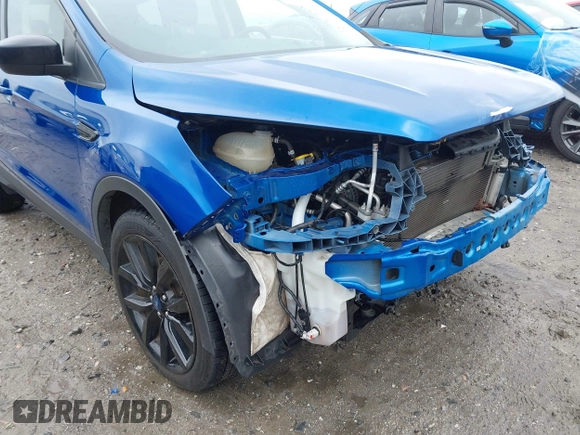 2019 Ford Escape SE z VIN 1FMCU0GD2KUB45025, wystawiony jako IAAI lot #42231745 z przebiegiem 65 732 mil mil oraz . Historia ofert i sprzedaży dostępna na DreamBid. Obrazek 18.