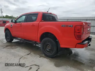 2021 Ford Ranger XL с VIN 1FTER4FHXMLD71560, выставлен на аукционе Copart как лот 61524625 с пробегом 86 630 миль миль и Чистый • Clean title. История ставок и продаж доступна на DreamBid. Изображение 2.