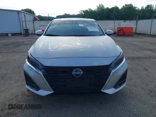 2024 Nissan Altima SV с VIN 1N4BL4DV5RN410084, выставлен на аукционе IAAI как лот 42212043 с пробегом 26 119 миль миль и . История ставок и продаж доступна на DreamBid. Изображение 13.