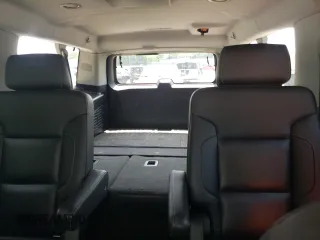 2015 Chevrolet Suburban LT с VIN 1GNSCJKC5FR254778, выставлен на аукционе Copart как лот 62424055 с пробегом 179 219 миль миль и Списание • Salvage title. История ставок и продаж доступна на DreamBid. Изображение 10.