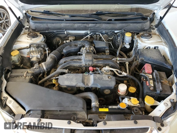 2013 Subaru Outback 2.5i Premium with VIN 4S4BRBCC2D3291682, listed as a Copart auction lot 59983184 with 190,841 mi miles and Salvage Title. Bid and sale history available at carsss.com. Image 14.