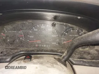 2001 Ford Taurus SE with VIN 1FAFP53U71A122602, listed as a IAAI auction lot 41929048 with 125,815 mi miles and . Bid and sale history available at carsss.com. Image 7.