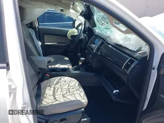 2020 Ford Ranger XL z VIN 1FTER4EH7LLA81793, wystawiony jako IAAI lot #42487430 z przebiegiem 36 347 mil mil oraz . Historia ofert i sprzedaży dostępna na DreamBid. Obrazek 5.