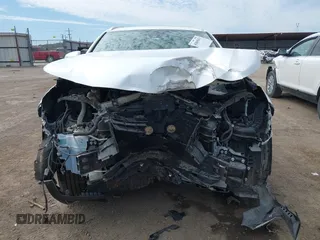 2021 Lexus NX 300 with VIN JTJDARBZXM5022186, listed as a IAAI auction lot 41865033 with 57,034 mi miles and . Bid and sale history available at DreamBid. Image 13.
