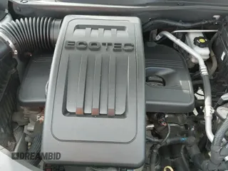 2014 Chevrolet Equinox LT with VIN 2GNALCEK4E6172335, listed as a IAAI auction lot 43332010 with 54,126 mi miles and . Bid and sale history available at DreamBid. Image 12.