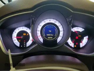 2011 Cadillac SRX Performance Collection with VIN 3GYFNEEY5BS534012, listed as a Copart auction lot 47233155 with 163,781 mi miles and Clean Title. Bid and sale history available at carsss.com. Image 9.