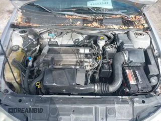 2003 Chevrolet Cavalier LS with VIN 1G1JF52F537201544, listed as a IAAI auction lot 41653541 with Not Provided miles and . Bid and sale history available at DreamBid. Image 10.