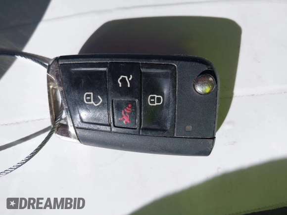 2018 Volkswagen Tiguan SEL с VIN 3VV3B7AX4JM156909, выставлен на аукционе IAAI как лот 42565869 с пробегом 60 886 миль миль и . История ставок и продаж доступна на DreamBid. Изображение 11.