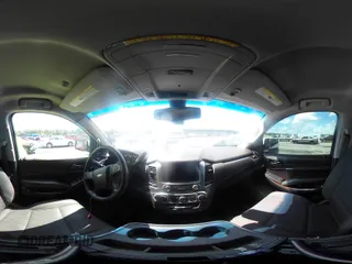 2018 Chevrolet Tahoe Commercial z VIN 1GNLCDEC1JR155210, wystawiony jako IAAI lot #42845068 z przebiegiem 159 456 mil mil oraz . Historia ofert i sprzedaży dostępna na DreamBid. Obrazek 23.