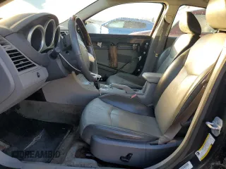 2008 Chrysler Sebring with VIN 1C3LD66M98N145894, listed as a Copart auction lot 86832124 with 85,219 mi miles and Clean Title. Bid and sale history available at DreamBid. Image 7.