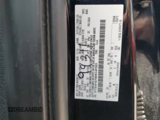 2017 Ford F-150 XL with VIN 1FTEW1EF8HKC41523, listed as a Copart auction lot 62118905 with Not provided miles and Salvage title. Bid and sale history available at DreamBid. Image 12.