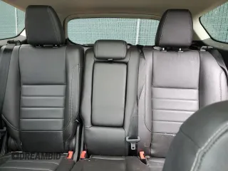 2015 Ford Escape Titanium с VIN 1FMCU9J98FUB31984, выставлен на аукционе Copart как лот 57406115 с пробегом 116 681 миль миль и Чистый • Clean title. История ставок и продаж доступна на DreamBid. Изображение 10.