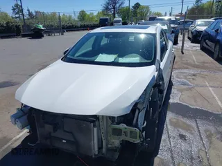 2019 Acura ILX w/Premium Pkg with VIN 19UDE2F74KA010449, listed as a IAAI auction lot 41822341 with 54,879 mi miles. Bid and sale history available at carsss.com. Image 13.