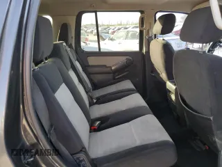 2007 Mercury Mountaineer z VIN 4M2EU47E87UJ11802, wystawiony jako Copart lot #78505744 z przebiegiem 304 790 mil mil oraz Szkoda całkowita • Salvage title. Historia ofert i sprzedaży dostępna na DreamBid. Obrazek 11.