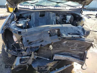 2017 Ford F-150 XL с VIN 1FTEW1EGXHKD69061, выставлен на аукционе Copart как лот 49399955 с пробегом 135 872 миль миль и На запчасти • Non repairable. История ставок и продаж доступна на DreamBid. Изображение 11.