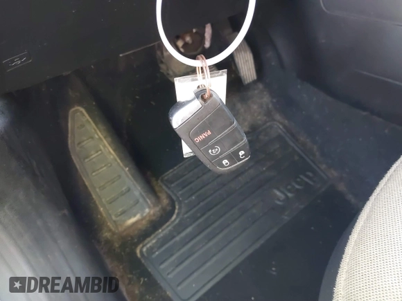 2016 Jeep Renegade Latitude with VIN ZACCJABT6GPE31258, listed as a IAAI auction lot 41585593 with 113,198 mi miles and . Bid and sale history available at DreamBid. Image 11.