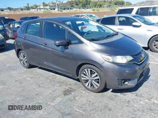 2016 Honda Fit EX with VIN JHMGK5H70GX042272, listed as a IAAI auction lot 42672988 with 73,170 mi miles and . Bid and sale history available at DreamBid. Image 1.