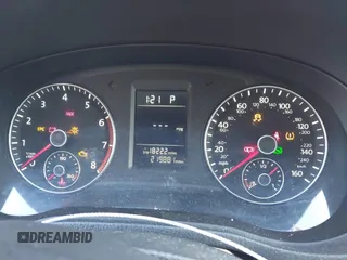 2014 Volkswagen Passat S с VIN 1VWAP7A30EC008863, выставлен на аукционе IAAI как лот 41004815 с пробегом 219 881 миль миль и . История ставок и продаж доступна на DreamBid. Изображение 7.