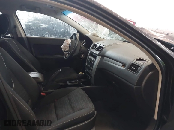 2012 Ford Fusion SE z VIN 3FAHP0HA5CR403929, wystawiony jako IAAI lot #42353429 z przebiegiem 208 668 mil mil oraz . Historia ofert i sprzedaży dostępna na DreamBid. Obrazek 5.