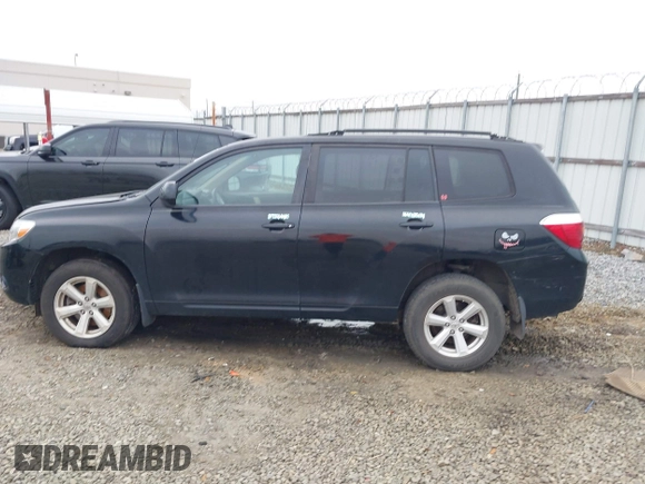 2008 Toyota Highlander z VIN JTEDS41AX82011514, wystawiony jako IAAI lot #41525724 z przebiegiem 225 844 mil mil oraz . Historia ofert i sprzedaży dostępna na DreamBid. Obrazek 14.