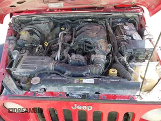 2016 Jeep Wrangler Unlimited Sport RHD with VIN 1C4BJWKG2GL321551, listed as a IAAI auction lot 41975136 with 229,019 mi miles and . Bid and sale history available at DreamBid. Image 10.