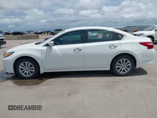 2017 Nissan Altima S with VIN 1N4AL3AP6HN319884, listed as a IAAI auction lot 42282011 with 57,788 mi miles and . Bid and sale history available at DreamBid. Image 14.