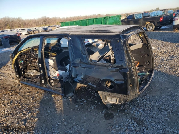 2019 Cadillac Escalade Premium Luxury with VIN 1GYS4CKJ3KR208421, listed as a Copart auction lot 85095224 with 0 mi miles and Salvage Title. Bid and sale history available at carsss.com. Image 2.