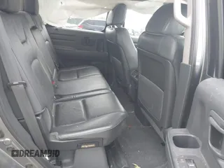 2013 Honda Ridgeline RTL with VIN 5FPYK1F56DB004834, listed as a IAAI auction lot 42706361 with 230,000 mi miles and . Bid and sale history available at DreamBid. Image 8.