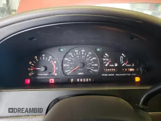 1997 Mercury Villager GS z VIN 4M2DV1119VDJ17229, wystawiony jako Copart lot #71769254 z przebiegiem 135 349 mil mil oraz Szkody całkowita. Historia ofert i sprzedaży dostępna na DreamBid. Obrazek 9.