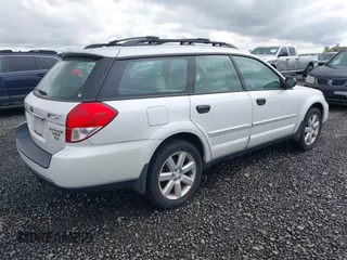 2009 Subaru Outback Special Edtn with VIN 4S4BP61C097314246, listed as a IAAI auction lot 41985264 with 102,458 mi miles. Bid and sale history available at carsss.com. Image 4.