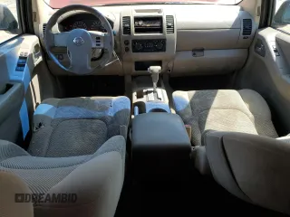 2008 Nissan Frontier SE z VIN 1N6AD07U88C426012, wystawiony jako Copart lot #52156695 z przebiegiem 172 886 mil mil oraz Szkoda całkowita • Salvage title. Historia ofert i sprzedaży dostępna na DreamBid. Obrazek 8.