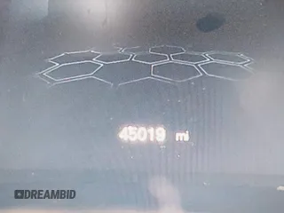 2021 Jeep Compass 80th Anniversary with VIN 3C4NJDEB5MT513841, listed as a IAAI auction lot 40493968 with 45,019 mi miles and . Bid and sale history available at DreamBid. Image 7.