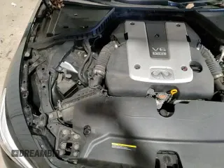 2015 Infiniti Q50 Premium z VIN JN1BV7AR4FM397264, wystawiony jako Copart lot #84500624 z przebiegiem 120 765 mil mil oraz Szkoda całkowita • Salvage title. Historia ofert i sprzedaży dostępna na DreamBid. Obrazek 16.