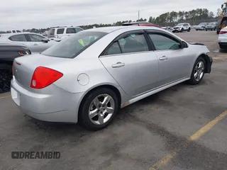 2009 Pontiac G6 1SB z VIN 1G2ZJ57B994252266, wystawiony jako IAAI lot #41609938 z przebiegiem 162 412 mil mil oraz . Historia ofert i sprzedaży dostępna na DreamBid. Obrazek 4.