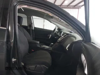2013 Chevrolet Equinox LT with VIN 2GNFLDE38D6372461, listed as a IAAI auction lot 41576180 with 110,847 mi miles and . Bid and sale history available at DreamBid. Image 5.