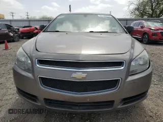2012 Chevrolet Malibu 1LS with VIN 1G1ZB5E08CF273172, listed as a Copart auction lot 47735255 with 176,488 mi miles and Salvage Title. Bid and sale history available at DreamBid. Image 5.
