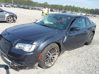 2019 Chrysler 300 Touring with VIN 2C3CCAAG9KH593494, listed as a IAAI auction lot 42042031 with 61,281 mi miles and . Bid and sale history available at DreamBid. Image 17.