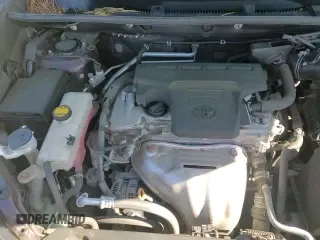 2018 Toyota RAV4 LE z VIN 2T3BFREV6JW849322, wystawiony jako Copart lot #67933885 z przebiegiem 104 208 mil mil oraz Szkoda całkowita • Salvage title. Historia ofert i sprzedaży dostępna na DreamBid. Obrazek 14.