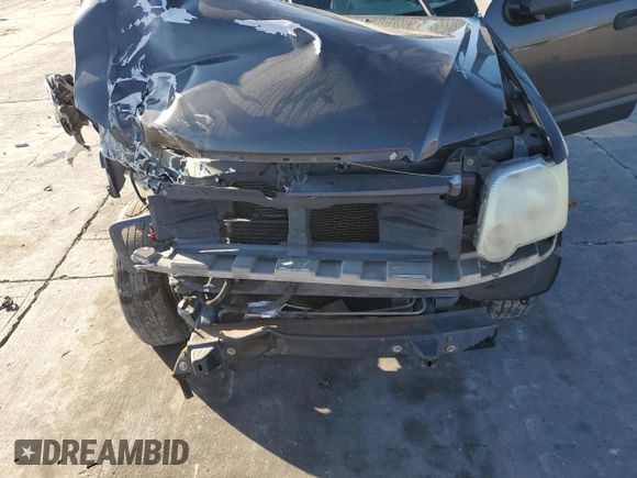 2006 Ford Explorer XLS with VIN 1FMEU62E96ZA06577, listed as a Copart auction lot 43751995 with 248,128 mi miles and Salvage Title. Bid and sale history available at carsss.com. Image 13.