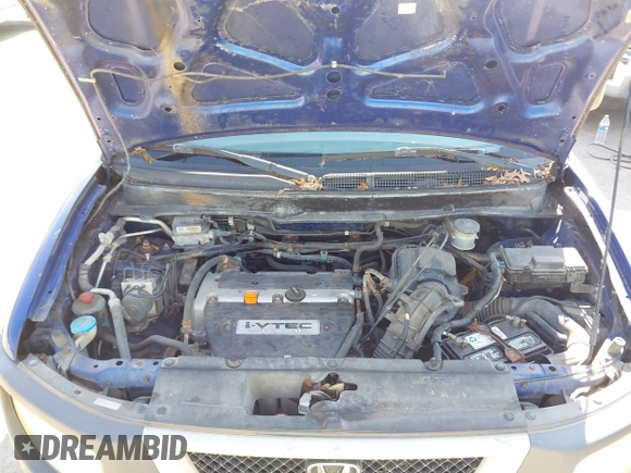 2004 Honda Element EX with VIN 5J6YH28654L033168, listed as a IAAI auction lot 42806064 with 145,195 mi miles and . Bid and sale history available at DreamBid. Image 10.