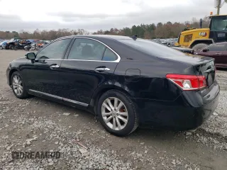 2010 Lexus ES 330 with VIN JTHBK1EG5A2408500, listed as a Copart auction lot 85466434 with 297,842 mi miles and Clean Title. Bid and sale history available at DreamBid. Image 2.