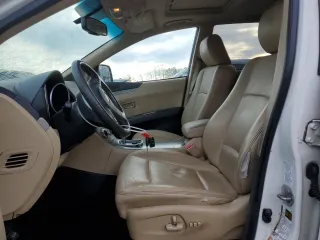 2013 Subaru Tribeca Limited с VIN 4S4WX9GD0D4401142, выставлен на аукционе Copart как лот 78201964 с пробегом 81 236 миль миль и Списание • Salvage title. История ставок и продаж доступна на DreamBid. Изображение 7.
