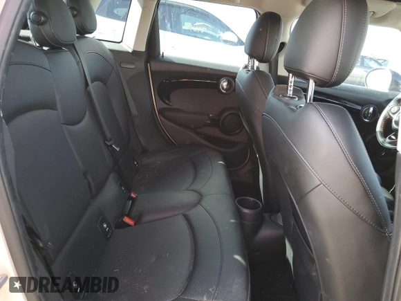 2019 MINI Hardtop 4 Door Cooper S with VIN WMWXU3C51K2H88452, listed as a Copart auction lot 44001965 with 64,968 mi miles and Salvage title. Bid and sale history available at DreamBid. Image 10.